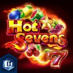 Ігровий слот Hot Sevens в Казино Чемпіон